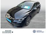 Volkswagen Golf Variant 1.5 TSI Goal AHK Navi LED ACC SHZ P - Volkswagen Golf: Kombi, Golf5
