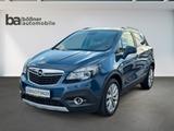 Opel Mokka Innovation ecoFlex 4x4 Bi-Xenon/Navi/LHZ - Opel Mokka in Augsburg