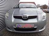 Toyota Auris 1.3  VVT-i Gerne Finanzierung+++ - gebrauchte Toyota Auris aus dem Jahr 2010