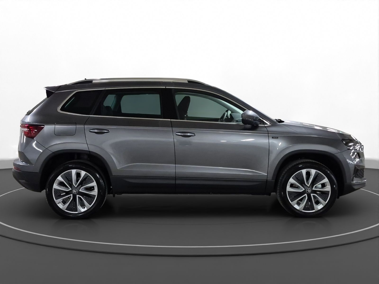 Skoda Karoq - Bild 6