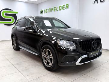 Mercedes GLC 220 - 1