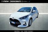 Toyota Yaris 1.0 VVT-i Trend - Toyota Yaris: Trend