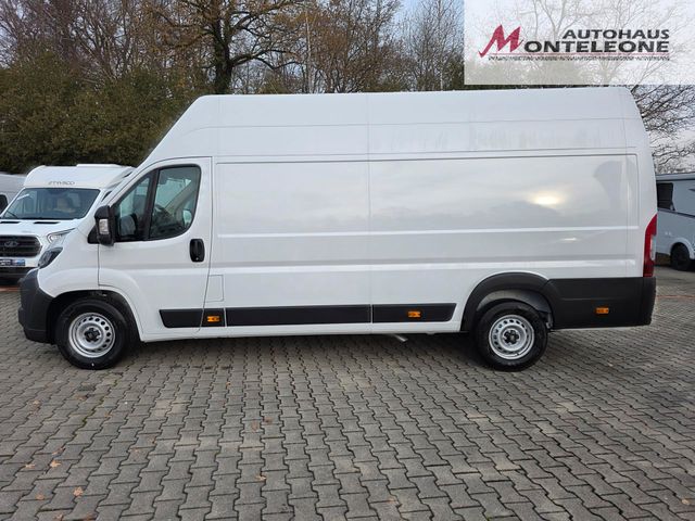 Fiat Ducato Maxi 35 L4H3 180 M-Jet | Automatik | 10"