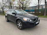 VolvoXC60Aut./Navi/Leder/Xenon/Euro5 - gebrauchte Volvo XC60 aus dem Jahr 2011