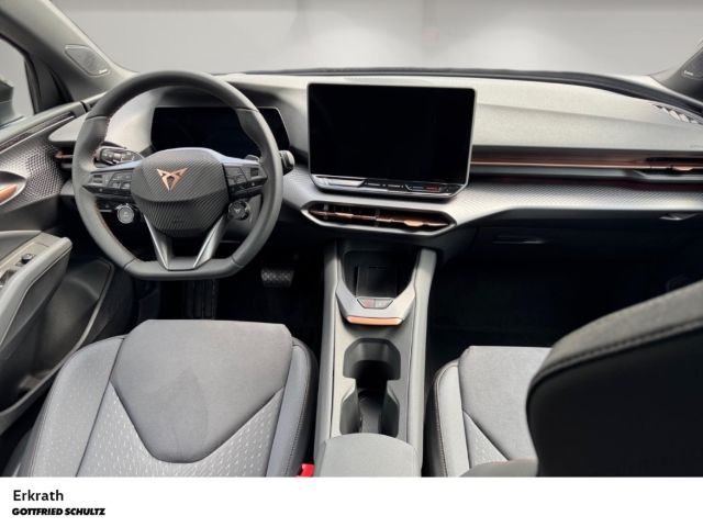 Cupra Raval - Bild 6