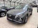 Hyundai Tucson 1.6 T-GDI  Mild-Hybrid|Navi|Kamera|Sitzhz - Hyundai Gebrauchtwagen in Berlin