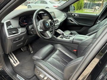 BMW X6 - 10