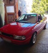 Audi 80 B3 H Kennzeichen - gebrauchte Audi 80 aus dem Jahr 1986