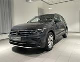 Volkswagen Tiguan 1.4 Plug-In Elegance +PANODACH+CAM - Volkswagen in Hannover