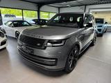 Land Rover RANGE ROVER D350 AUTOBIOGRAPHY PANO BUSINESS 23" - Land Rover Range Rover in Bielefeld