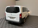 Mercedes-Benz Vito Tourer 114 CDI extralang 9G *8Sitze/Leder* - Angebote