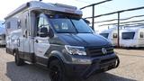 Dethleffs Globebus Performance 4x4 T 46 Bügel, AHK, Isofix - Angebote