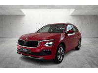 Skoda Kamiq - Vorschau Bild 2