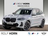 BMW X3 xDrive30d M Sportpaket Navi HeadUp RKam Pano. - BMW X3 Gebrauchtwagen in Bonn