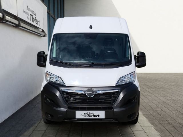 Movano 2.2 D L3H2 2WD VA verstärkt Edition
