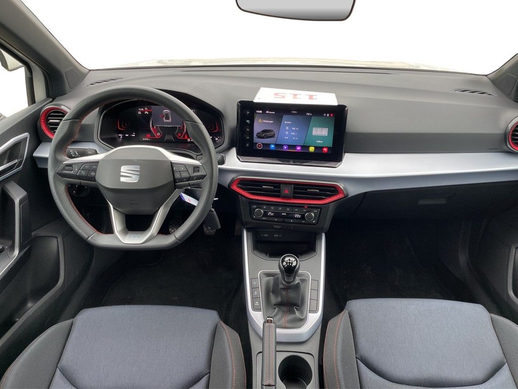 Seat Arona - Bild 16
