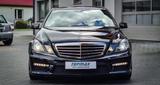 Mercedes-Benz E 63 AMG AMG - gebrauchte Mercedes-Benz E 63 AMG aus dem Jahr 2009