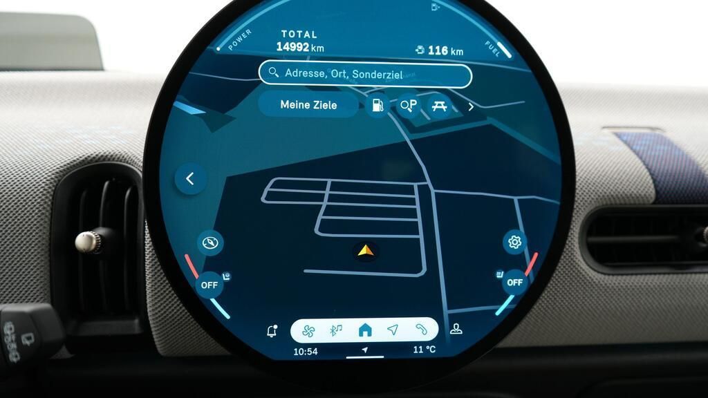 MINI Cooper C - Bild 15