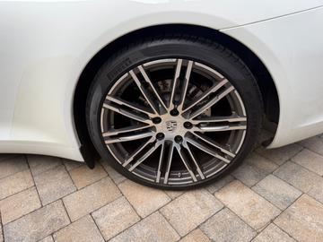 صورة 5 لـ 2014 Porsche 991