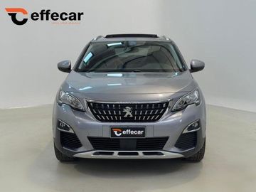 Peugeot 3008 - 2