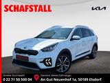 Kia Niro 1.6 HEV DCT Spirit Allwetter Keyless Kamera - Kia Niro HEV Gebrauchtwagen