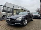 Mercedes-Benz SLK 250 SLK Roadster SLK 250 CDI XENON CABRIO - Mercedes-Benz SLK 250: Cabrio