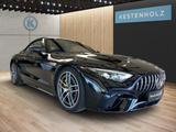 Mercedes-Benz AMG SL 63 4MATIC+ *PREMIUM*MEMO*HUD*360°KAM*LED* - Mercedes-Benz SL-Klasse in Düsseldorf