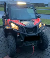 Can-Am Maverick Trail 1000 DPS - CAN-AM 1000