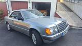 Mercedes-Benz CE 300 - graue Mercedes-Benz CE 300