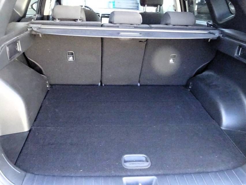 Fahrzeugabbildung Hyundai Tucson 1.6 T-GDI Hybrid Trend 4*4  Navi
