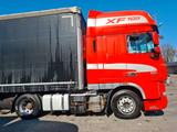 DAF XF105.460 Super - DAF Xf 460