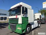 DAF XF105.460 Steel/Air - Manual - Spacecab - Airco - Offers
