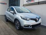 Renault Captur 1.2 TCE Dynamique*Autom*Navi*BT* Klima - gebrauchte Renault Captur aus dem Jahr 2014