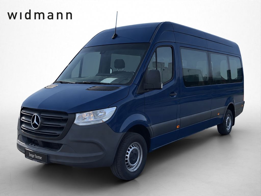 Image of Mercedes-Benz Sprinter