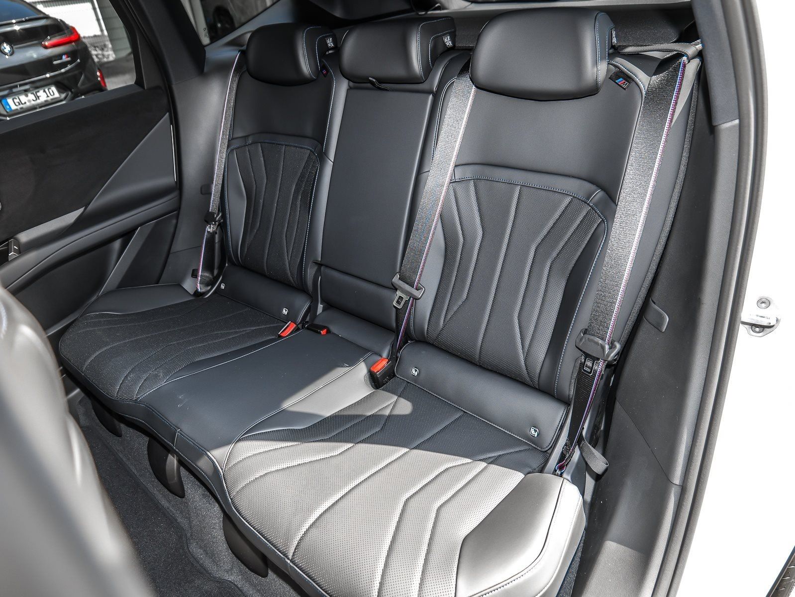 BMW iX3 - Bild 20