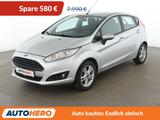 Ford Fiesta 1.0 Trend *PDC*SHZ*ALU*KLIMA*GARANTIE* - Ford Fiesta: 1.1
