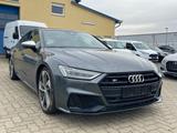 Audi S7 Sportback 3.0 TDI quattro basis, Audi exclusi - Audi S7 mit Panoramadach