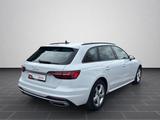Audi A4 Avant 35 TFSI MATRIX-LED NAVI SHZ KLIMA - Audi aus 2022