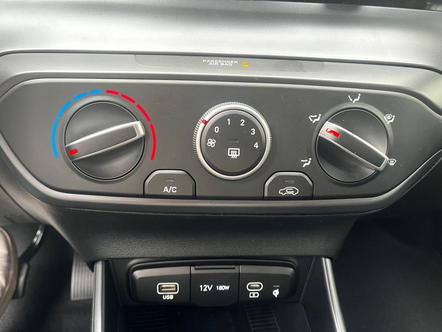Hyundai i20 – Bild 11