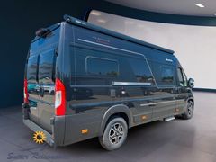 Adria EDITON 640 SLB*180PS*10"NAVI*Markise*SAFETY Pake