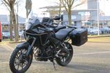 Honda NX 500 CB500X H+B Ausstattung - 6 Jahre Garantie - HONDA CB 500 X