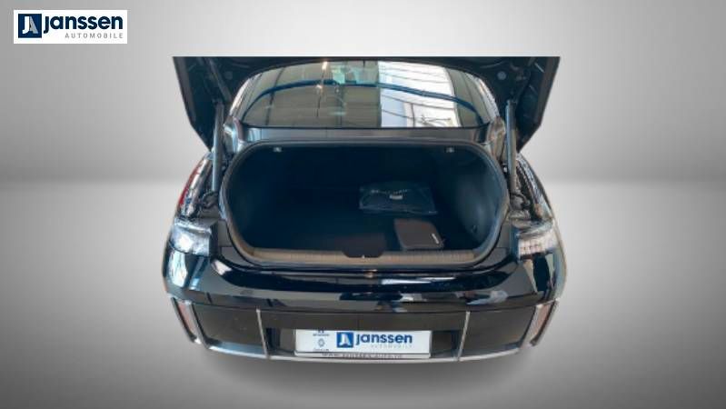 Fahrzeugabbildung Hyundai IONIQ 6 Allradantrieb UNIQ-Paket