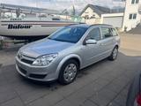 Opel Astra H Caravan Edition - Opel Astra aus 2004 mit Diesel-Antrieb