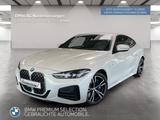 BMW 430d xDrive Coupé M Sport Harman/K Kamera LED