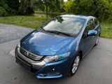 Honda Insight 1.3 i-DSI VTEC IMA - Honda Insight