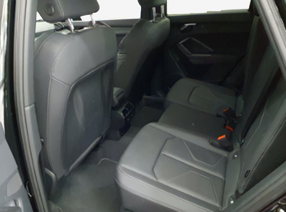 Audi Q3 advanced 35 TDI qu S tr.*Standh*AHK*Navi*Kame foto 13