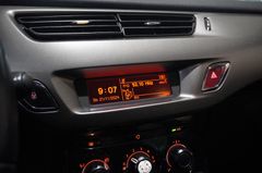 Fahrzeugabbildung Citroën C3 1.2 SELECTION 5-TÜR LED/SHZ/PDC/TEMP./PANO.