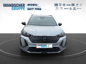 Peugeot 2008 1.2 145 Allure LED+SHZ+PDC+SpurH