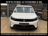 Opel Corsa F 1.2 Turbo Automatik Klima*Spurhalte*LED* - Opel Corsa Jahreswagen: Automatik