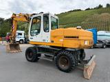 Liebherr A316 Litronic **TOP ZUSTAND** - Angebote